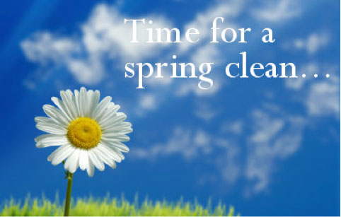Spring Cleaning Tips - Pest Control Jonesboro AR